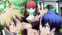 Arcana Famiglia: La storia della Arcana Famiglia | show | 2012 | Official Trailer