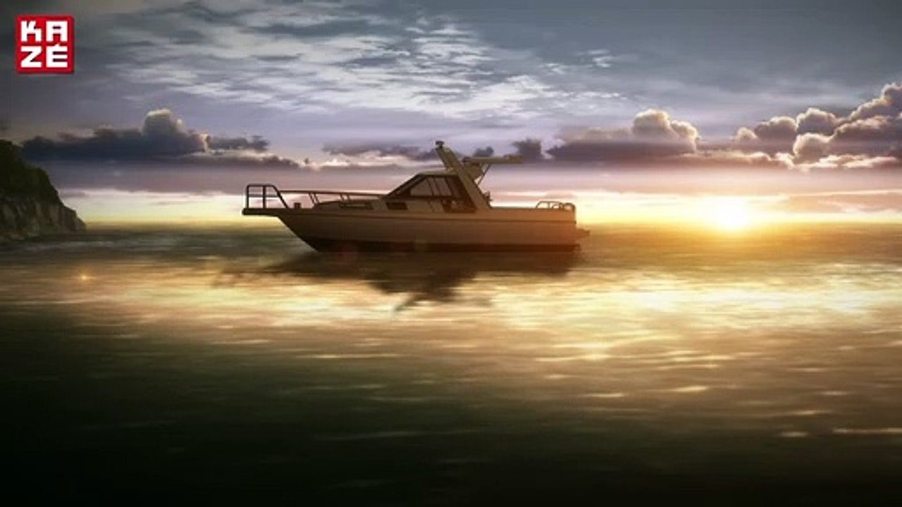 Another | show | 2012 | Official Trailer
