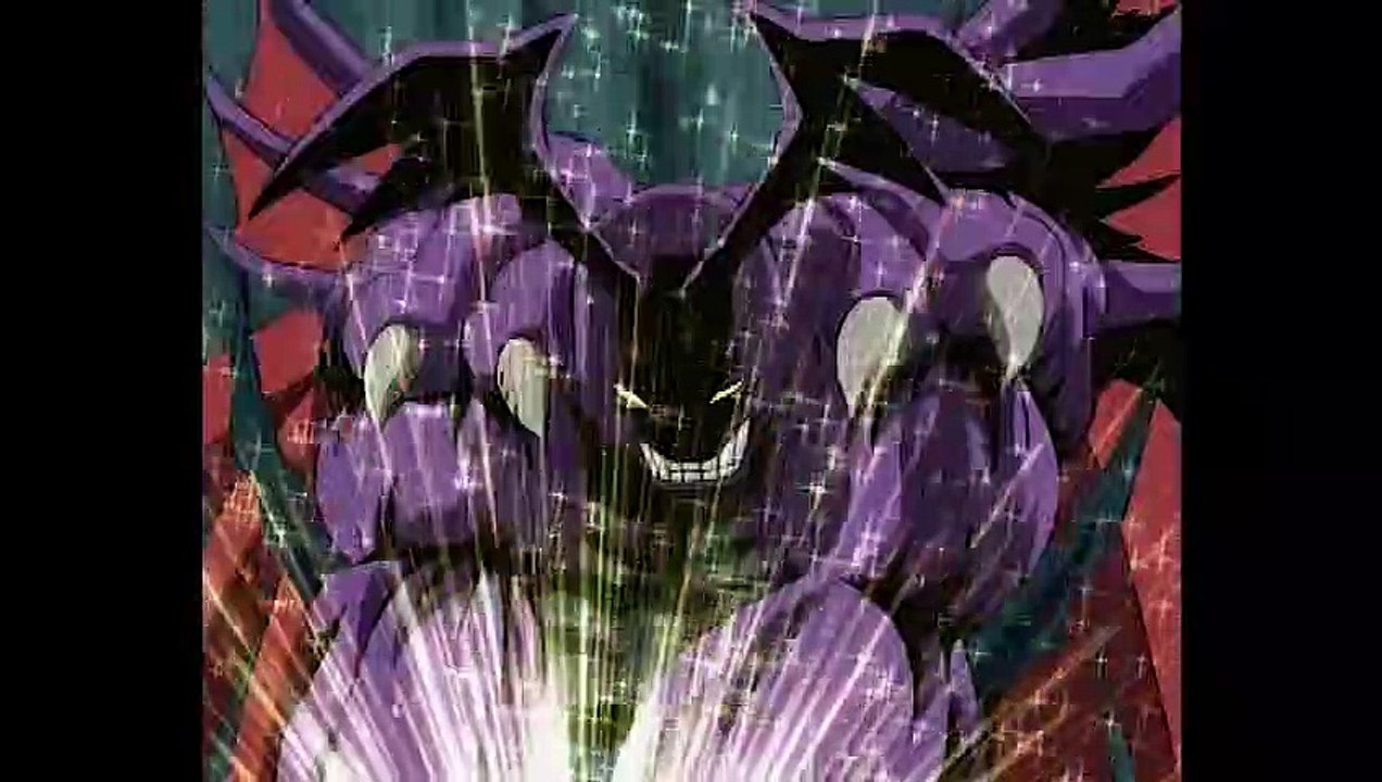 Yu-Gi-Oh! | show | 2000 | Official Trailer