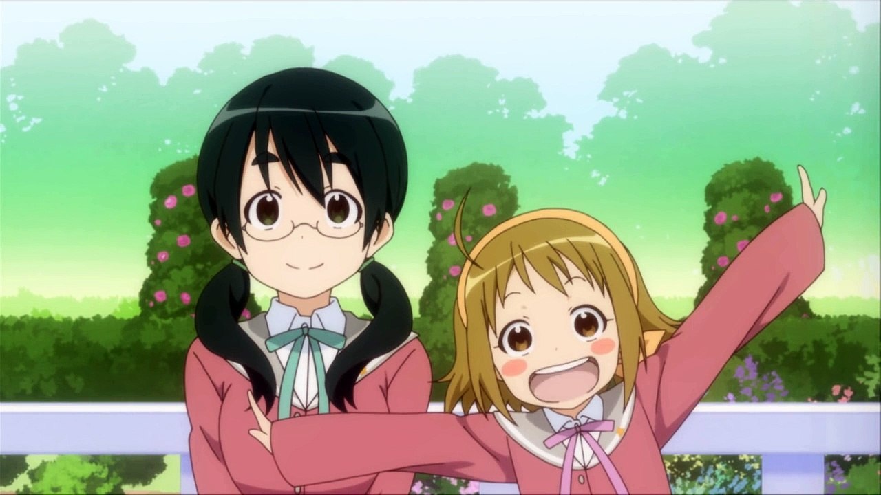 Stella Women's Academy, High School Division Class C3 | show | 2013 | Official Trailer