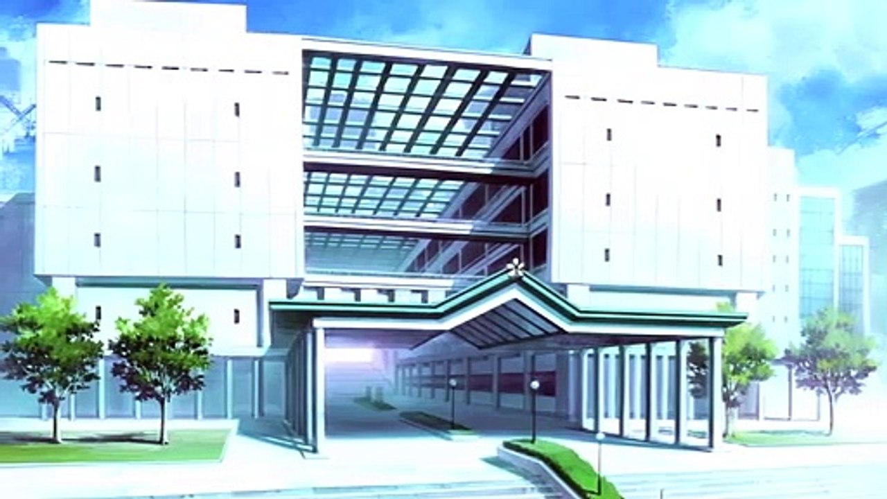 Seraph of the End | show | 2015 | Official Trailer