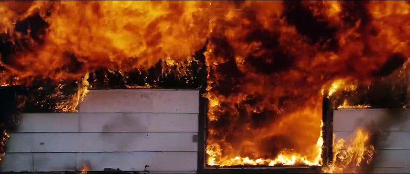 Dragon Ball Z Light of Hope | show | 2015 | Official Trailer