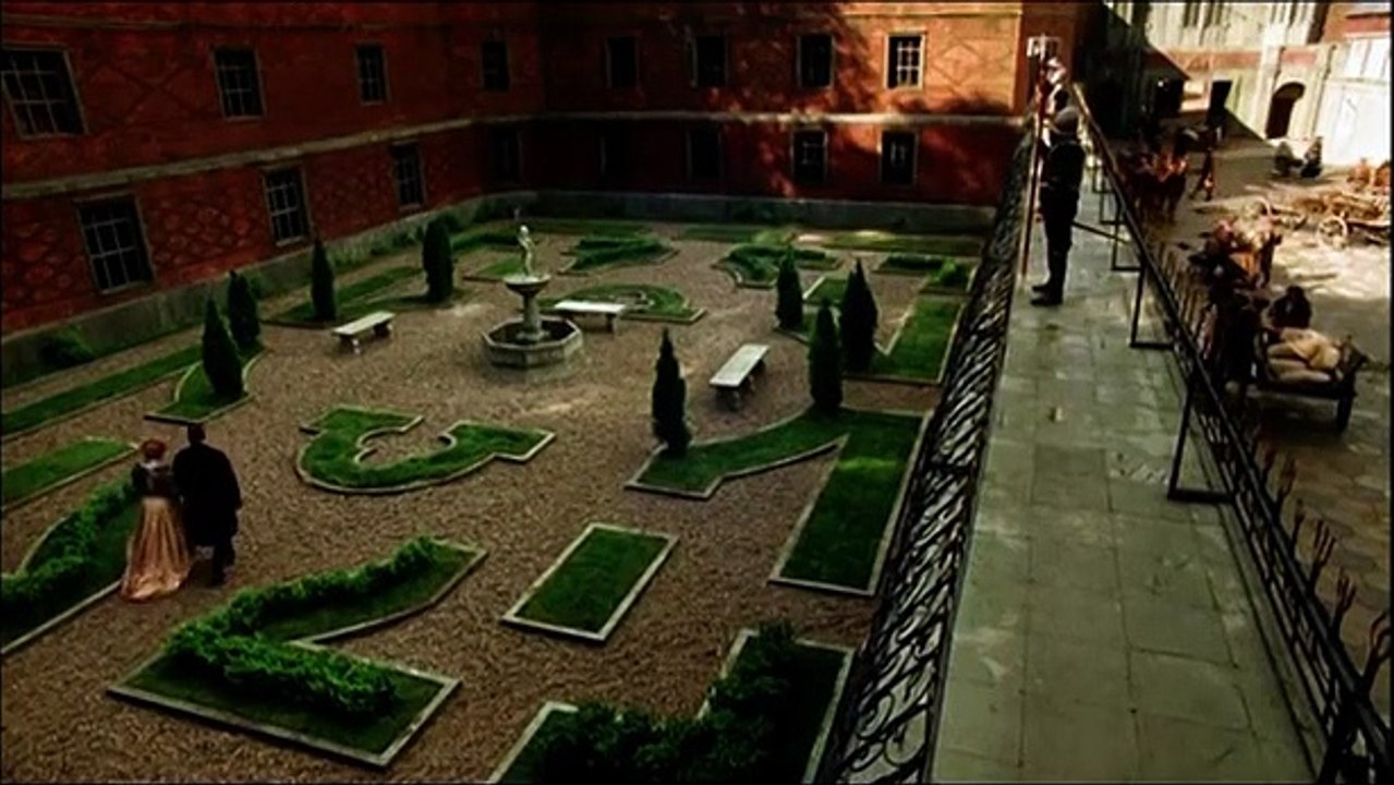 Elizabeth I | show | 2005 | Official Trailer