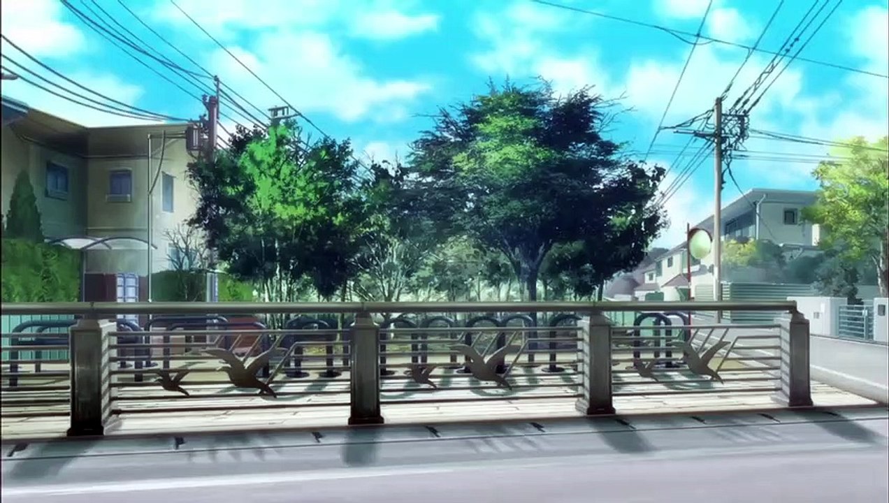 Nisekoi: Liebe, Lügen & Yakuza | show | 2014 | Official Trailer