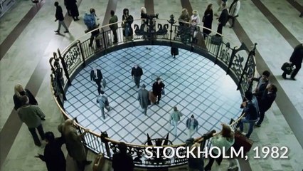 Don't Ever Wipe Tears Without Gloves | show | 2012 | Official Trailer