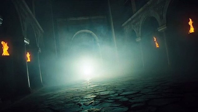 Filinta: Bir Osmanlı Polisiyesi | show | 2014 | Official Trailer