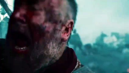 Of Kings and Prophets | show | 2016 | Official Trailer