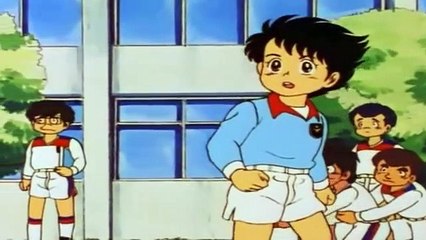 Kickers | show | 1986 | Official Trailer