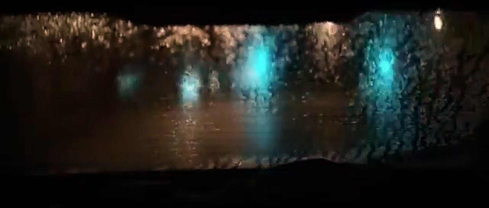 The Last Panthers | show | 2015 | Official Trailer