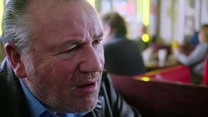 Die Bewährung des Jimmy Rose | show | 2015 | Official Trailer