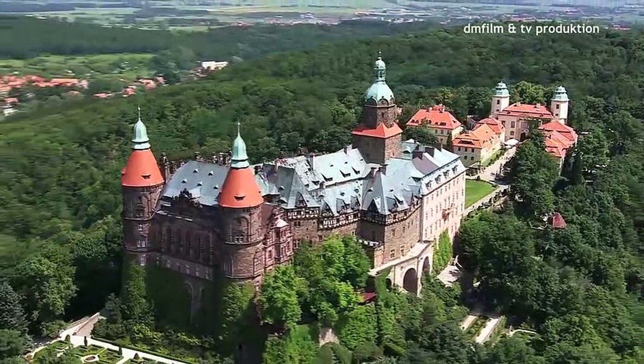 Polen entdecken! | show | 2014 | Official Trailer