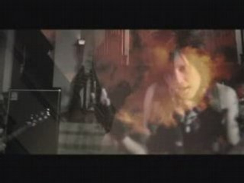 Angelo - He is a Monkey (PV)