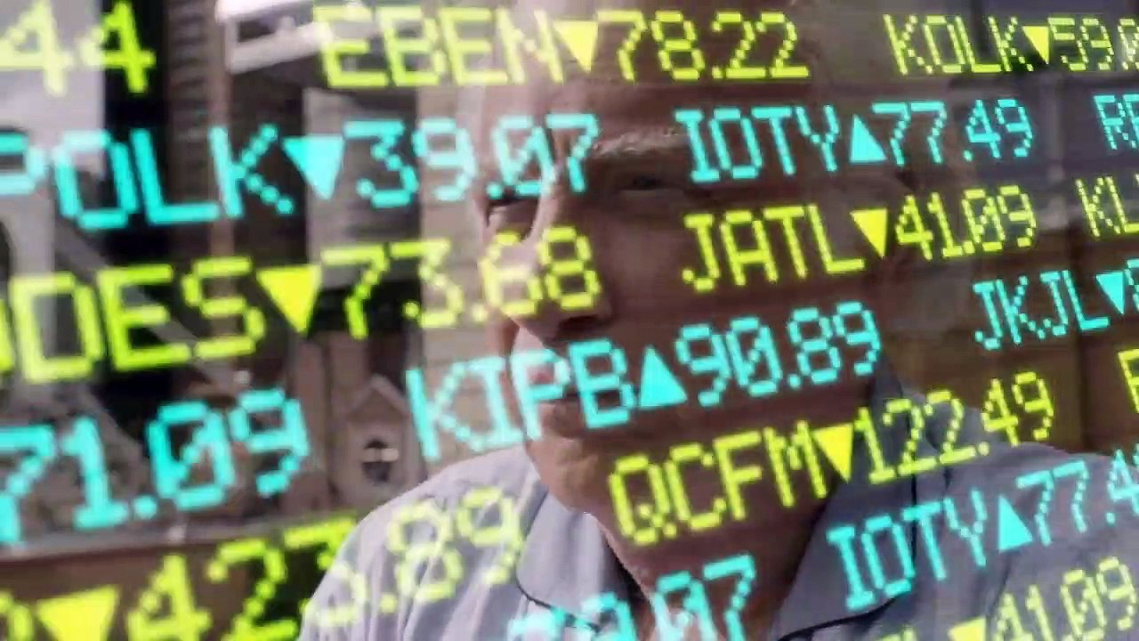 Madoff – Der 50-Milliarden Dollar Betrug | show | 2016 | Official Trailer