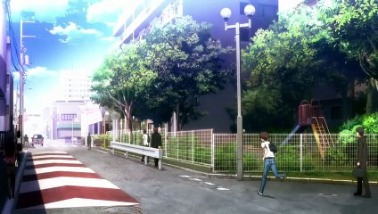 バディ・コンプレックス | show | 2013 | Official Trailer