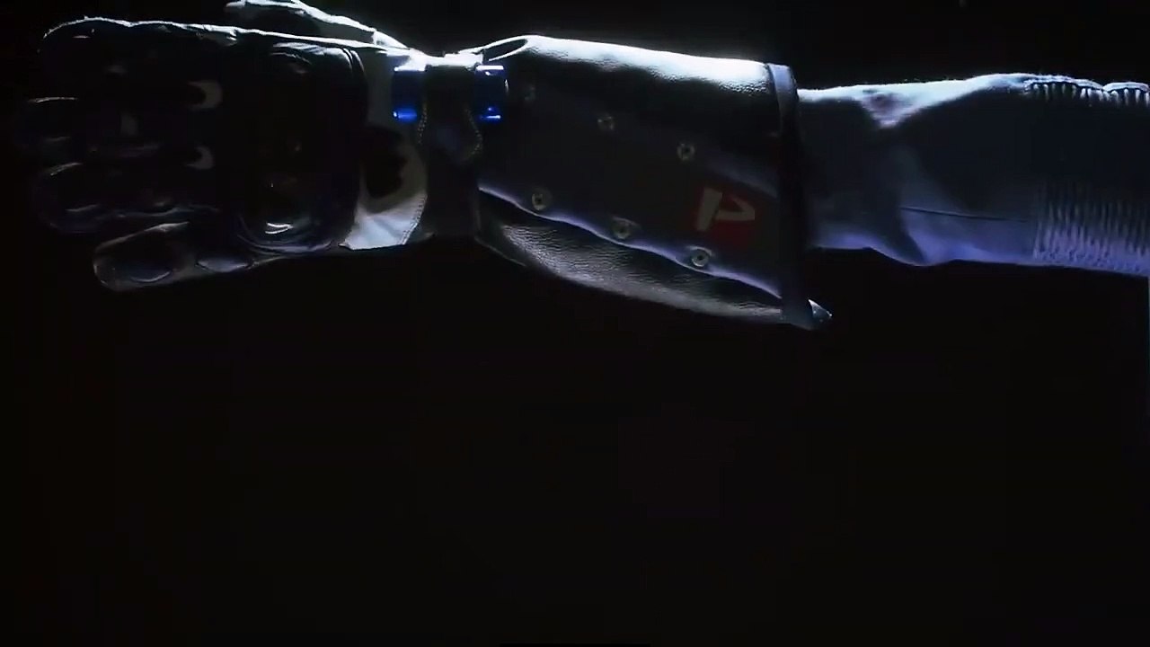 Kenny Starfighter | show | 1997 | Official Teaser