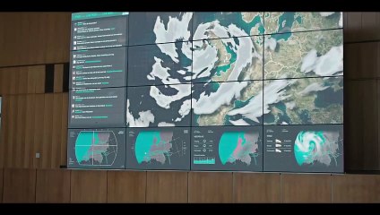 The Swell - Wenn die Deiche brechen | show | 2016 | Official Trailer