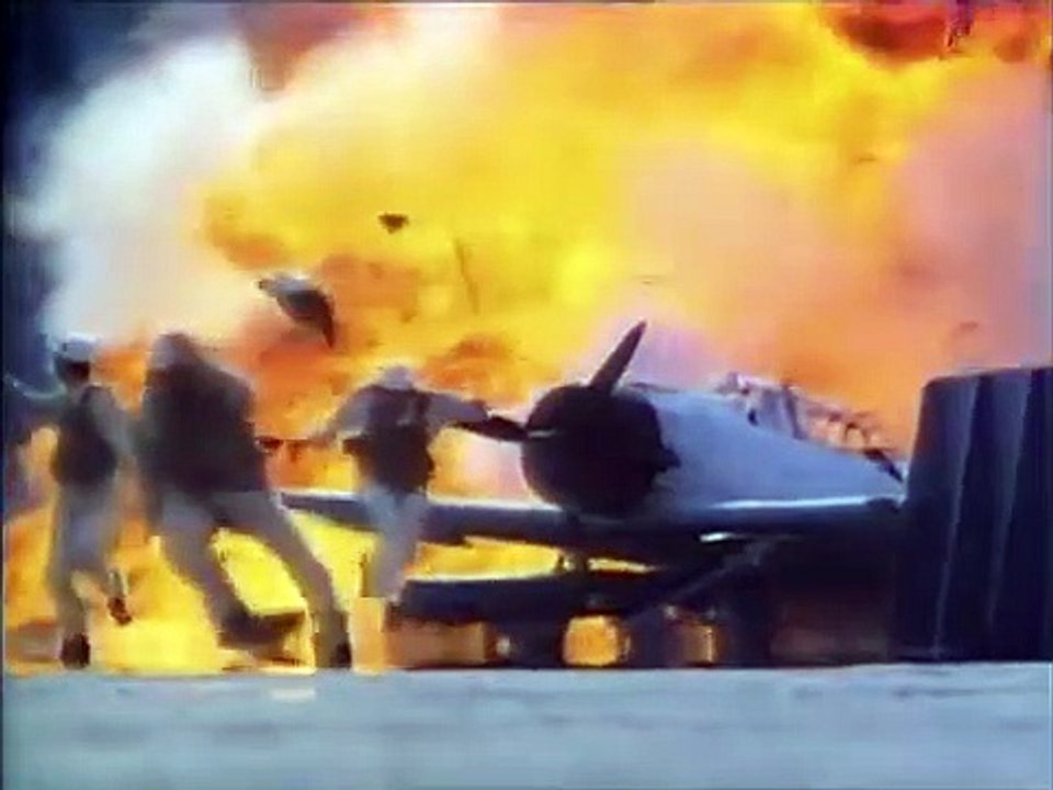 Feuersturm und Asche | show | 1988 | Official Trailer