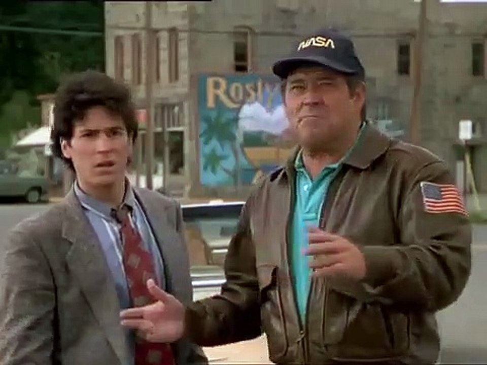 Ausgerechnet Alaska | show | 1990 | Official Trailer