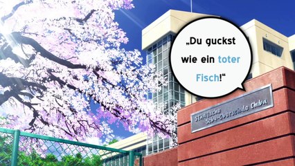 My Teen Romantic Comedy SNAFU | show | 2013 | Official Trailer