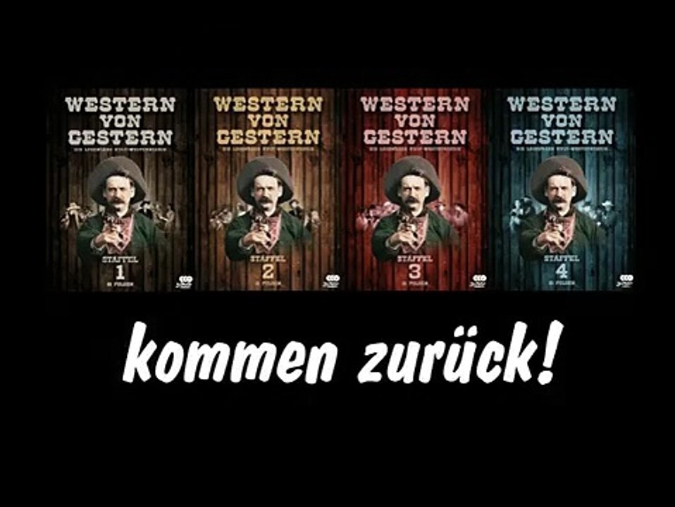 Western von gestern | show | 1978 | Official Trailer