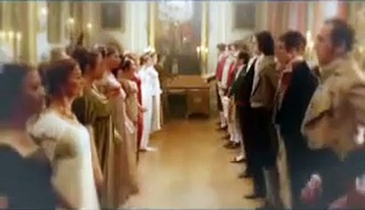 Wenn Jane Austen wüsste | show | 2008 | Official Trailer