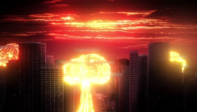 ブラック★ロックシューター | show | 2012 | Official Trailer