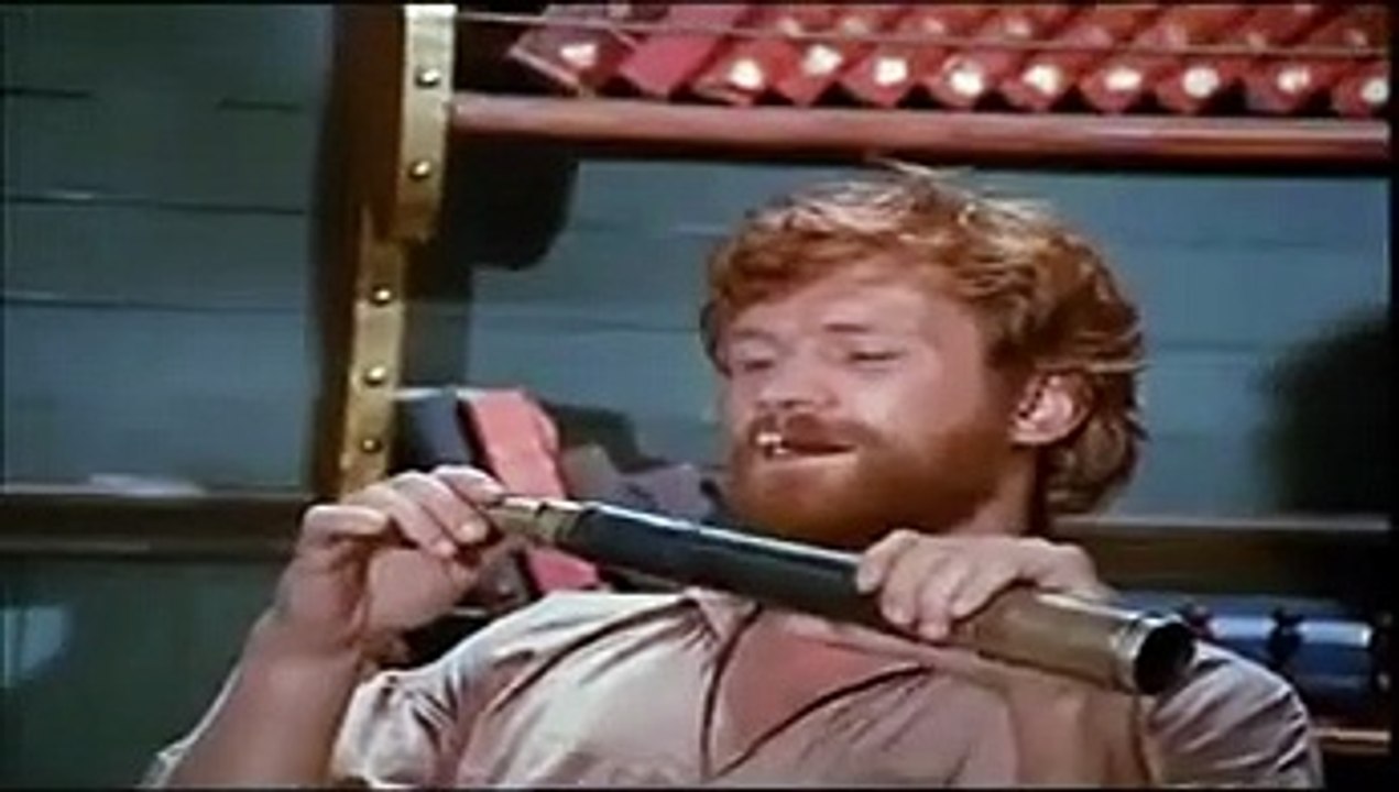 Der Seewolf | show | 1971 | Official Trailer