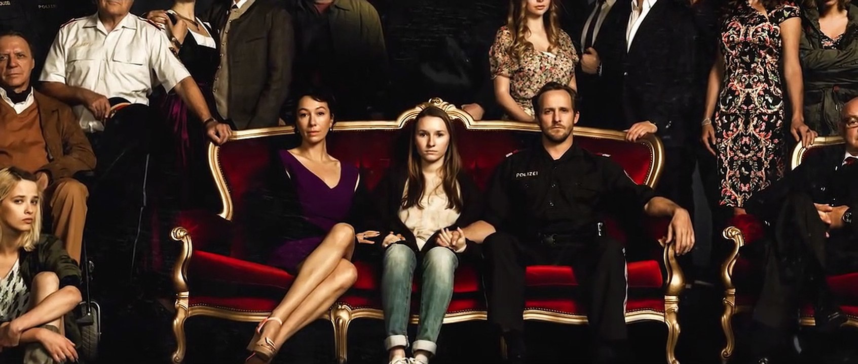 Mörderisches Tal – Pregau | show | 2016 | Official Trailer