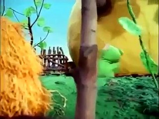 Mazsola és Tádé | show | 1969 | Official Trailer