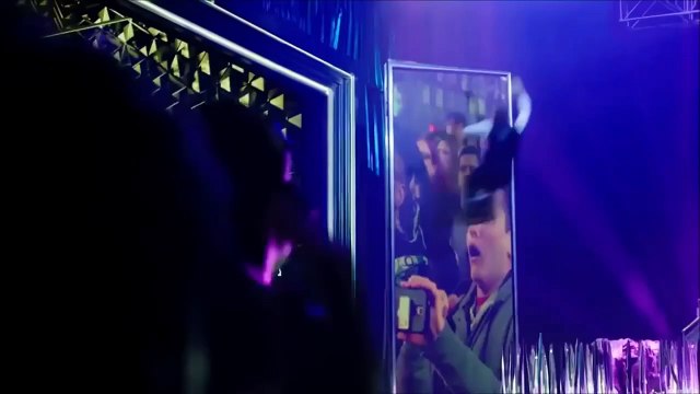 Иллюзионист | show | 2018 | Official Trailer