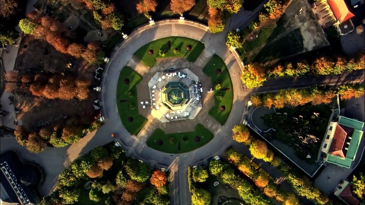 Über Österreich - Juwele des Landes | show | 2016 | Official Trailer