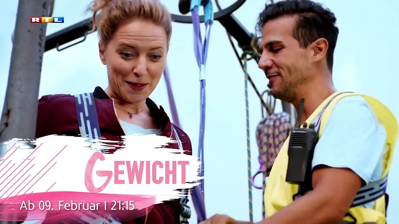 Triple Ex | show | 2017 | Official Trailer