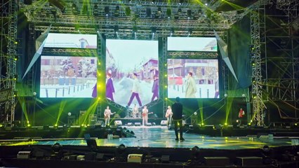 カノジョは嘘を愛しすぎてる | show | 2017 | Official Trailer