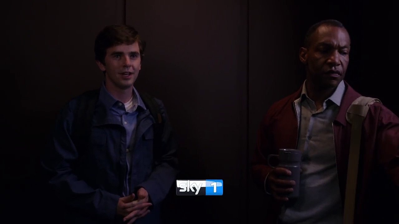 The Good Doctor | show | 2017 | Official Trailer