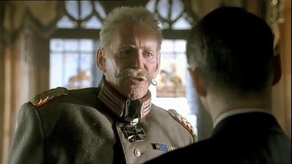 Hitler: The Rise of Evil | show | 2003 | Official Trailer