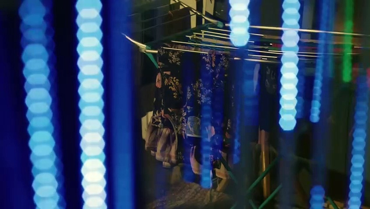 Das Verschwinden | show | 2017 | Official Trailer