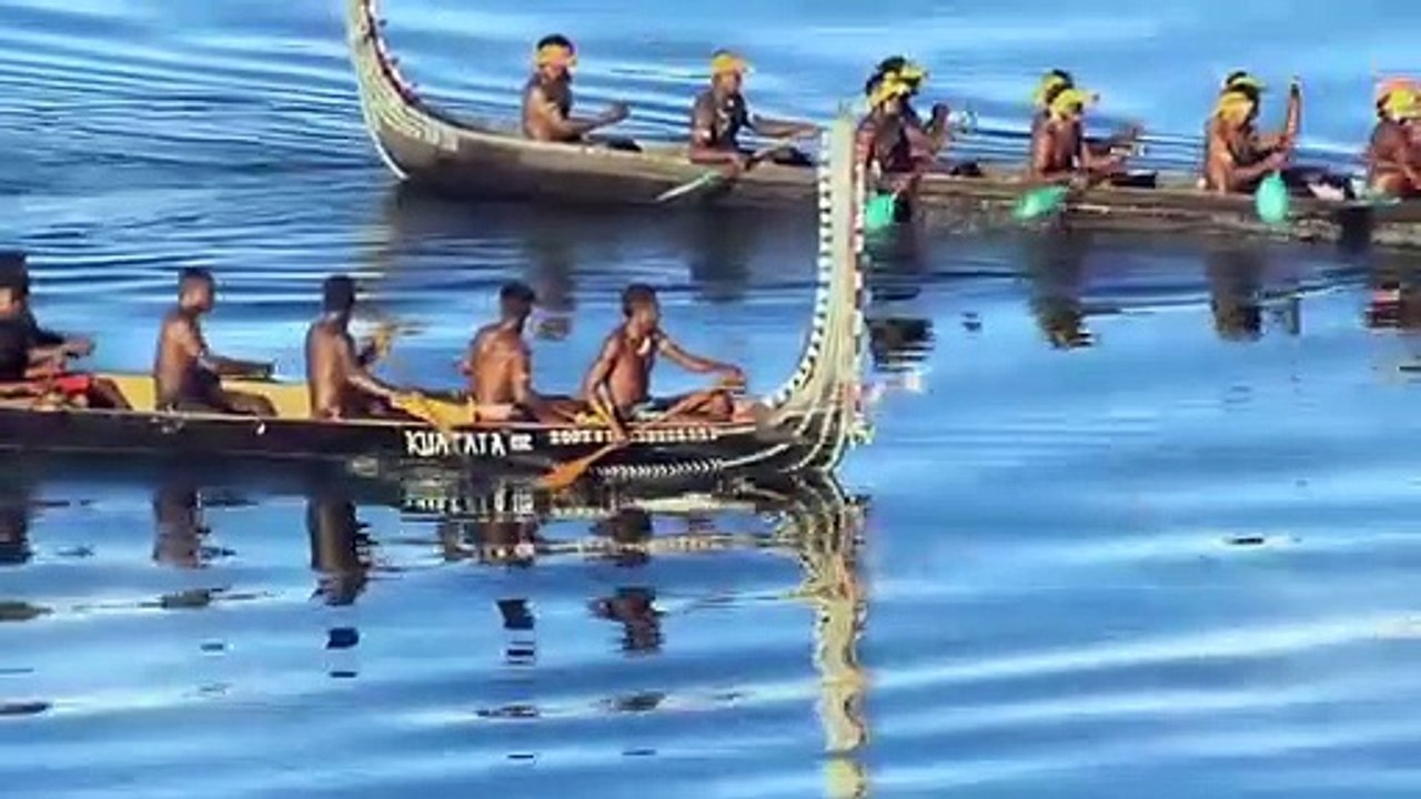 Die Südsee | show | 2009 | Official Trailer