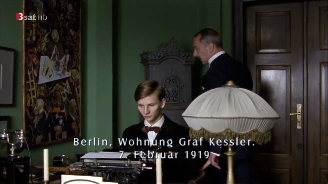 Vom Reich zur Republik | show | 2009 | Official Trailer
