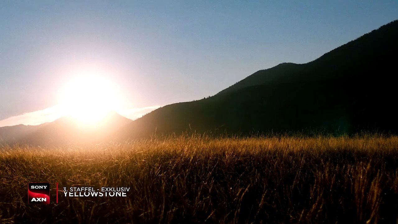 Yellowstone | show | 2018 | Official Trailer
