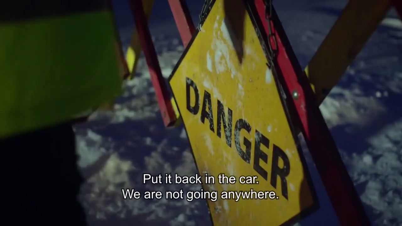 Trapped | show | 2015 | Official Trailer