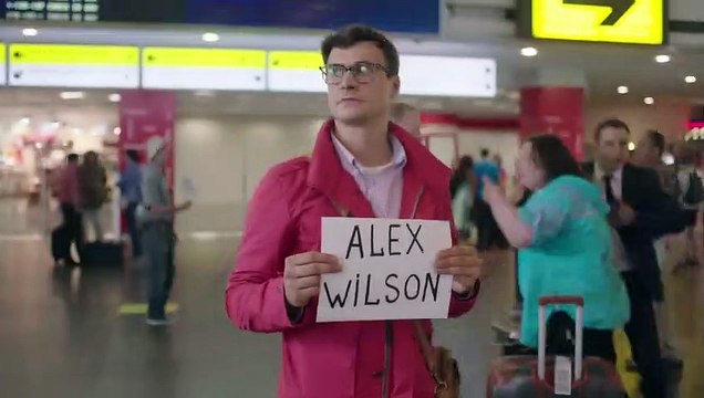 Как я стал русским | show | 2015 | Official Trailer