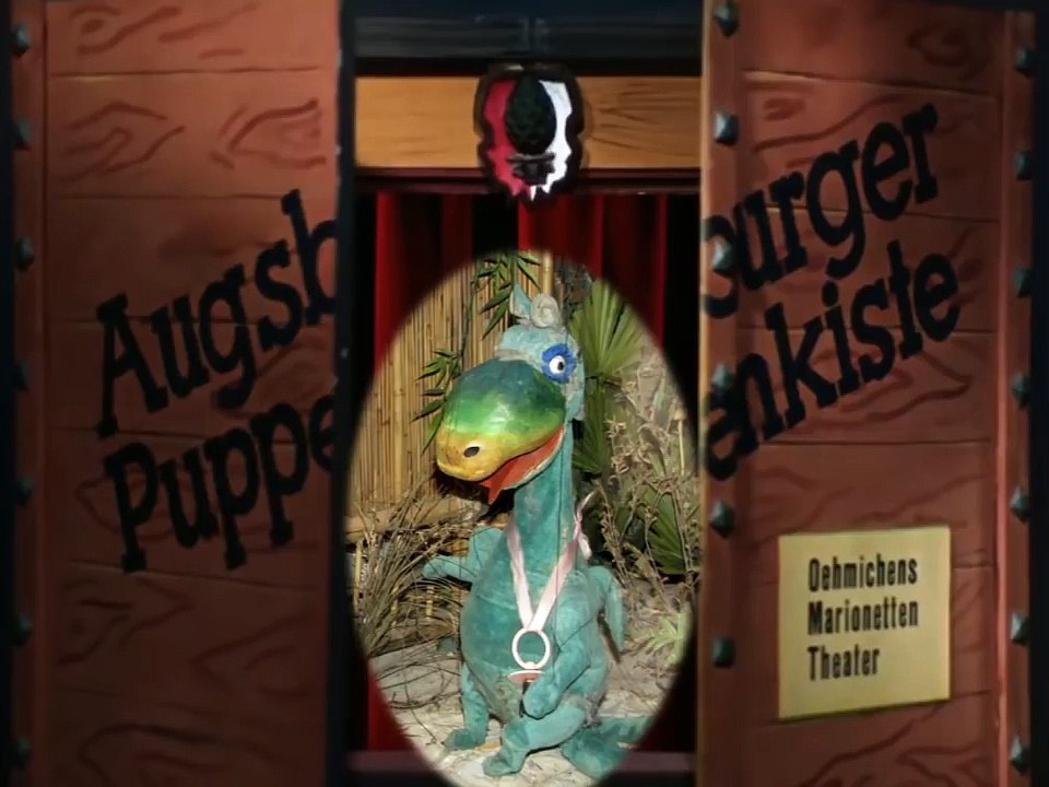 Urmel aus dem Eis | show | 1969 | Official Trailer