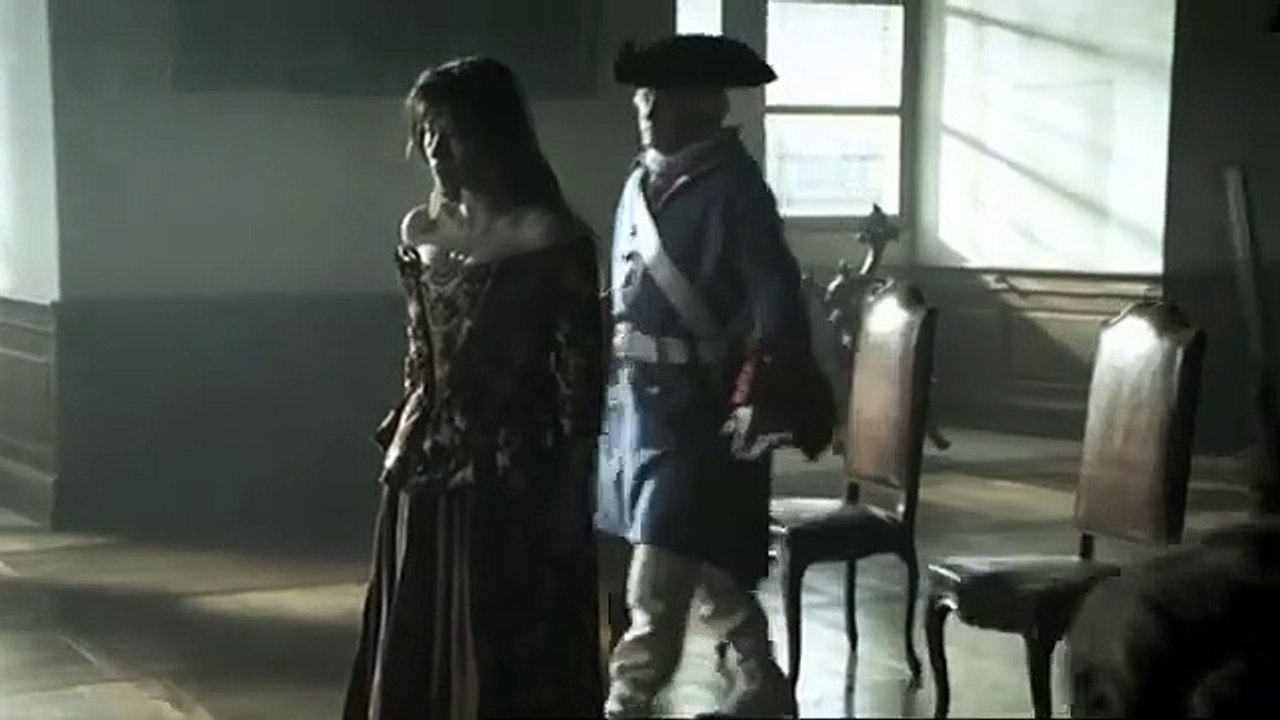 Rani - Herrscherin der Herzen | show | 2011 | Official Trailer