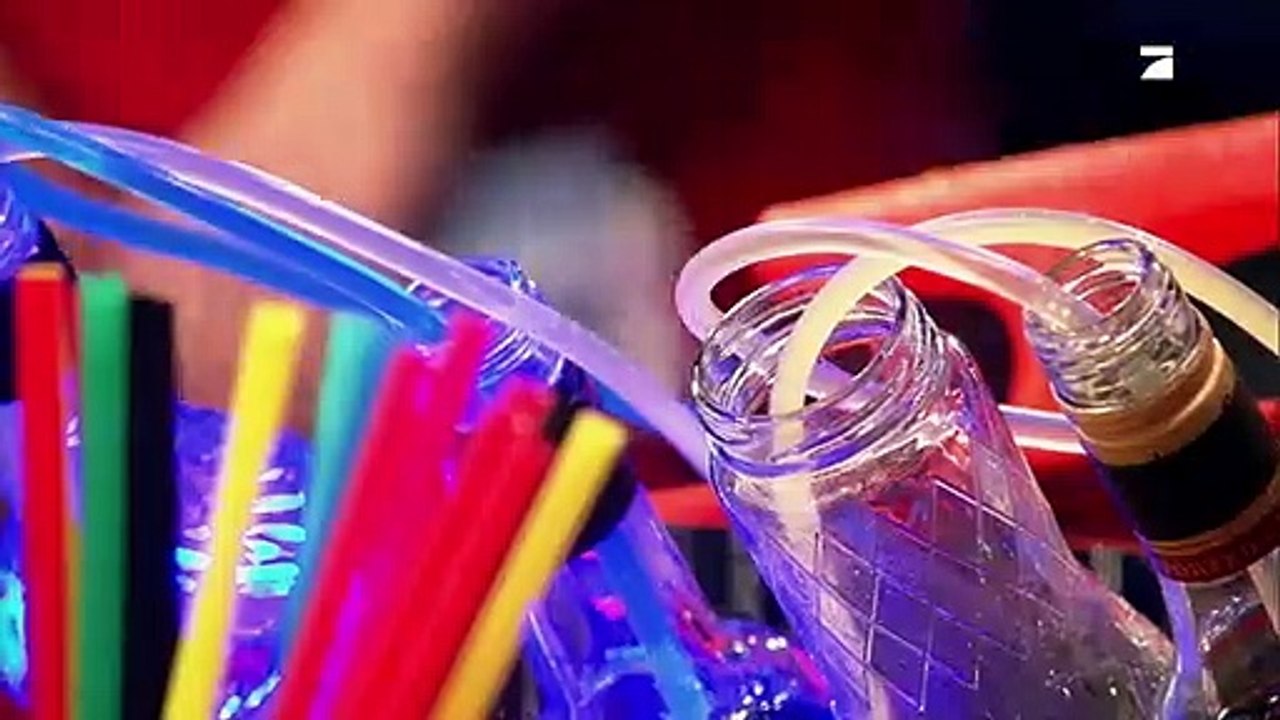 Das Ding des Jahres | show | 2018 | Official Trailer