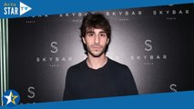 Ben Attal torse nu dévoile un tatouage très spécial : le fils de Charlotte Gainsbourg a sa chérie da