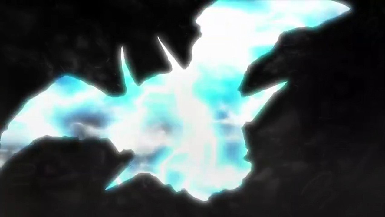 ゲッターロボ アーク | show | 2021 | Official Trailer