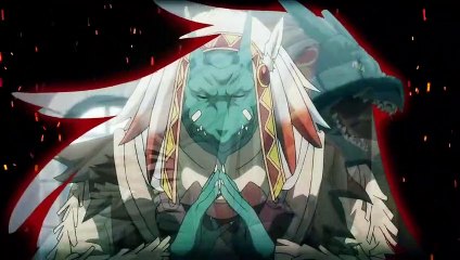 ゴブリンスレイヤー | show | 2018 | Official Trailer