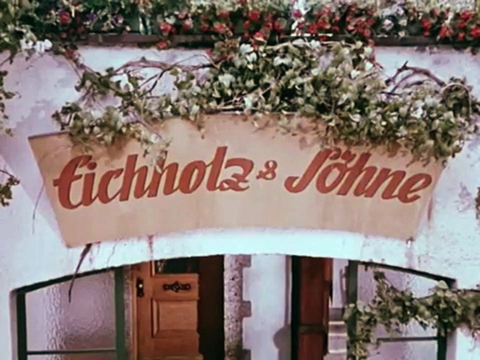 Eichholz & Söhne | show | 1977 | Official Trailer