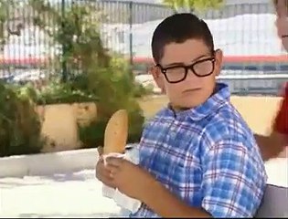 Λάκης ο γλυκούλης | show | 2008 | Official Trailer