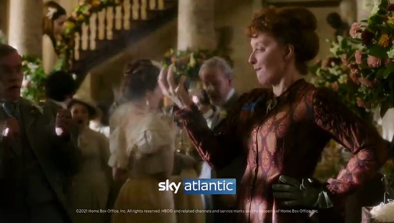 The Nevers | show | 2021 | Official Trailer